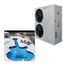 MEETING MDY60D 25KW energy-saving air source swimming pool heating system swimming pool water heat pump unit